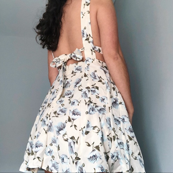 Vintage style storia summer dress - Picture 3 of 5